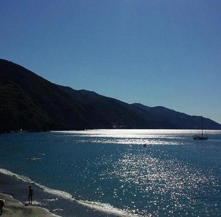 Raggi Di Sole Hotel Monterosso al Mare Eksteriør billede