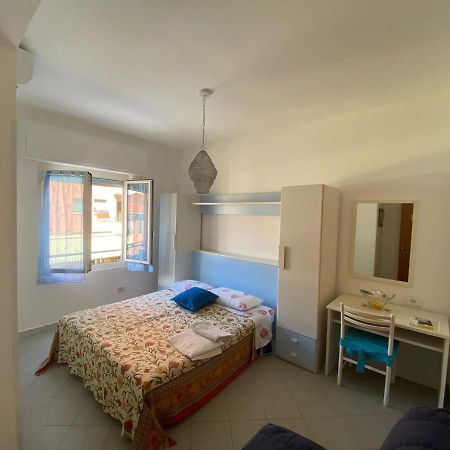 Raggi Di Sole Hotel Monterosso al Mare Eksteriør billede