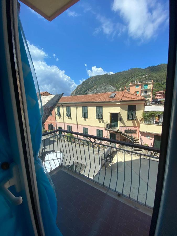 Raggi Di Sole Hotel Monterosso al Mare Eksteriør billede