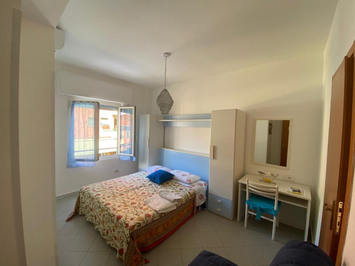 Raggi Di Sole Hotel Monterosso al Mare Eksteriør billede